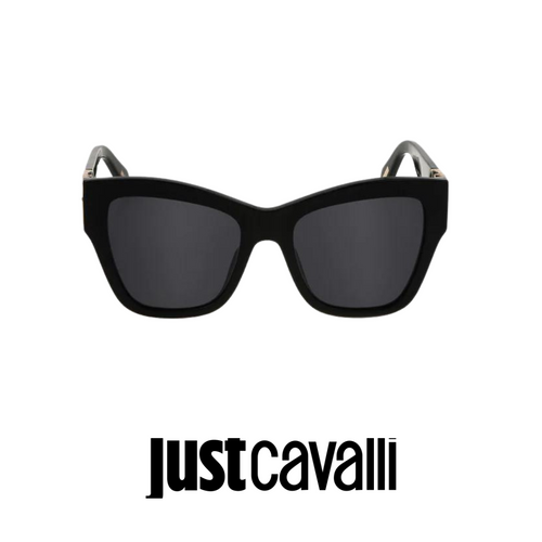 Just Cavalli - Butterfly - Black
