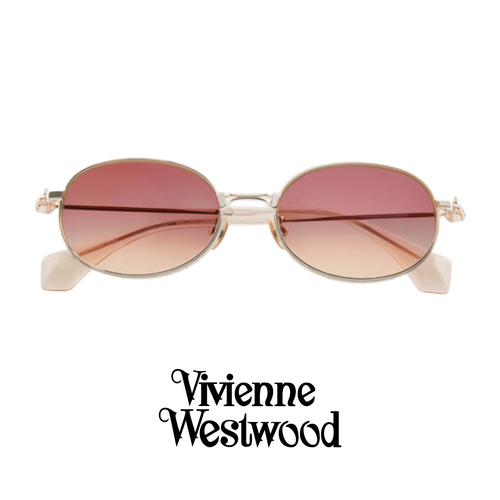 Vivienne Westwood - Gold/Pink
