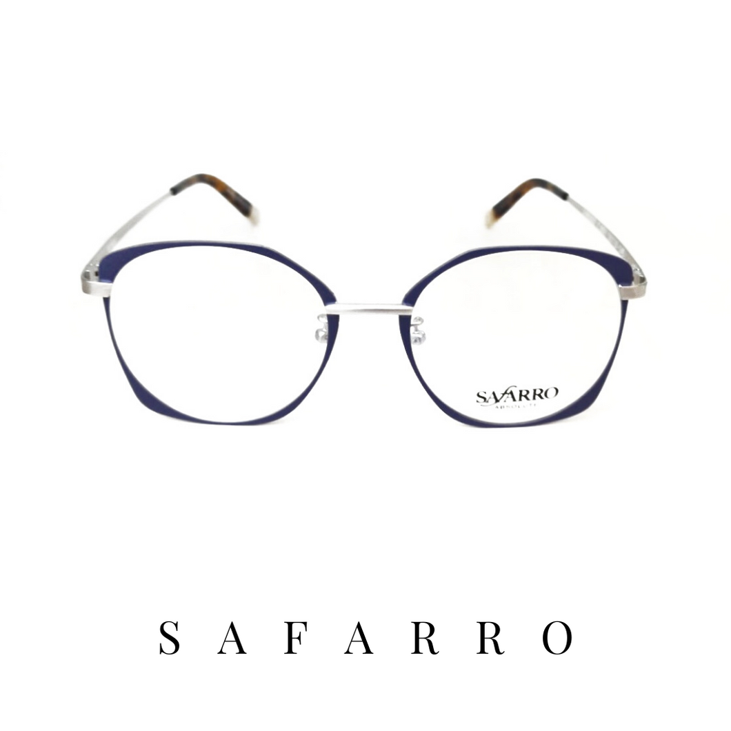 Safarro Eyewear -
