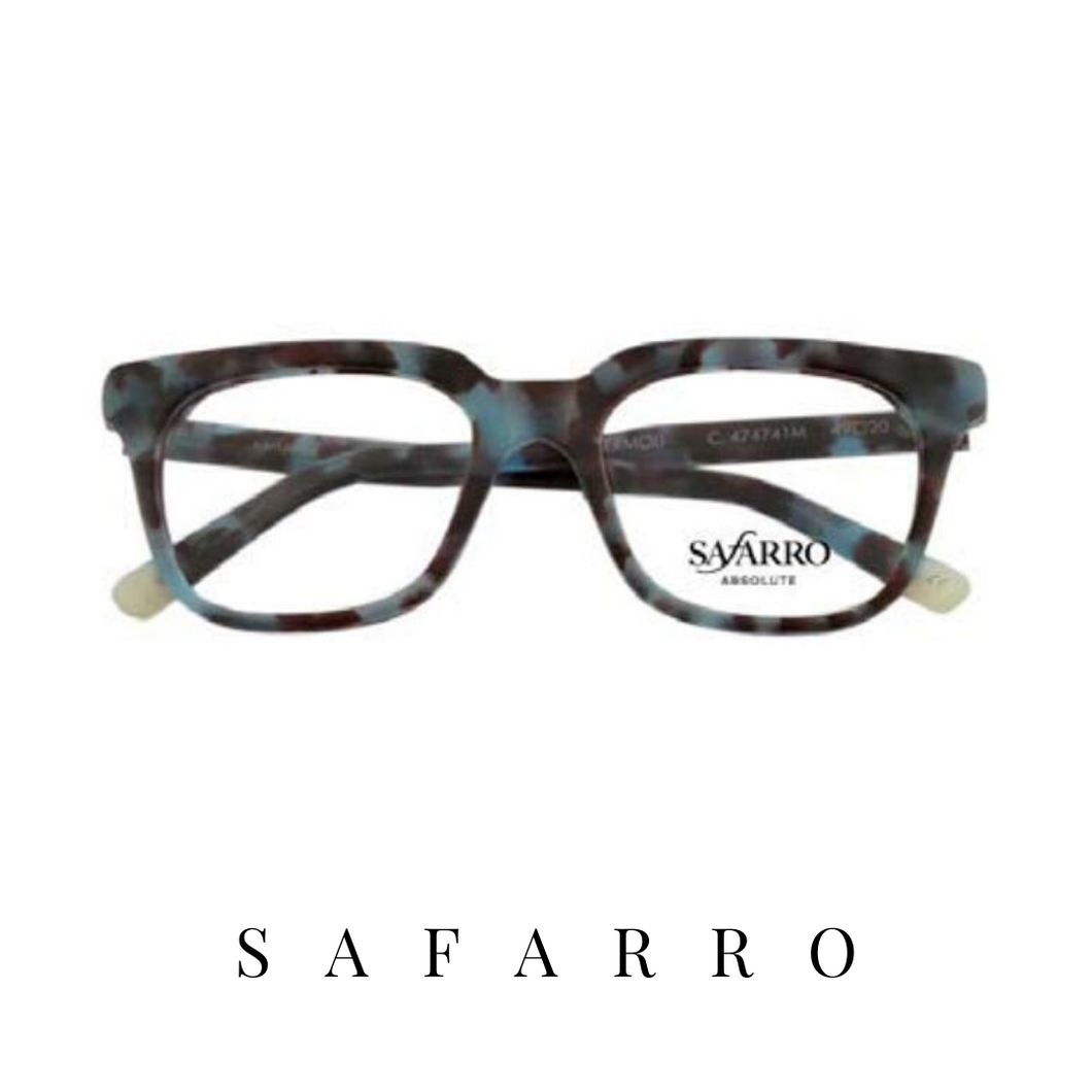 Safarro Eyewear -