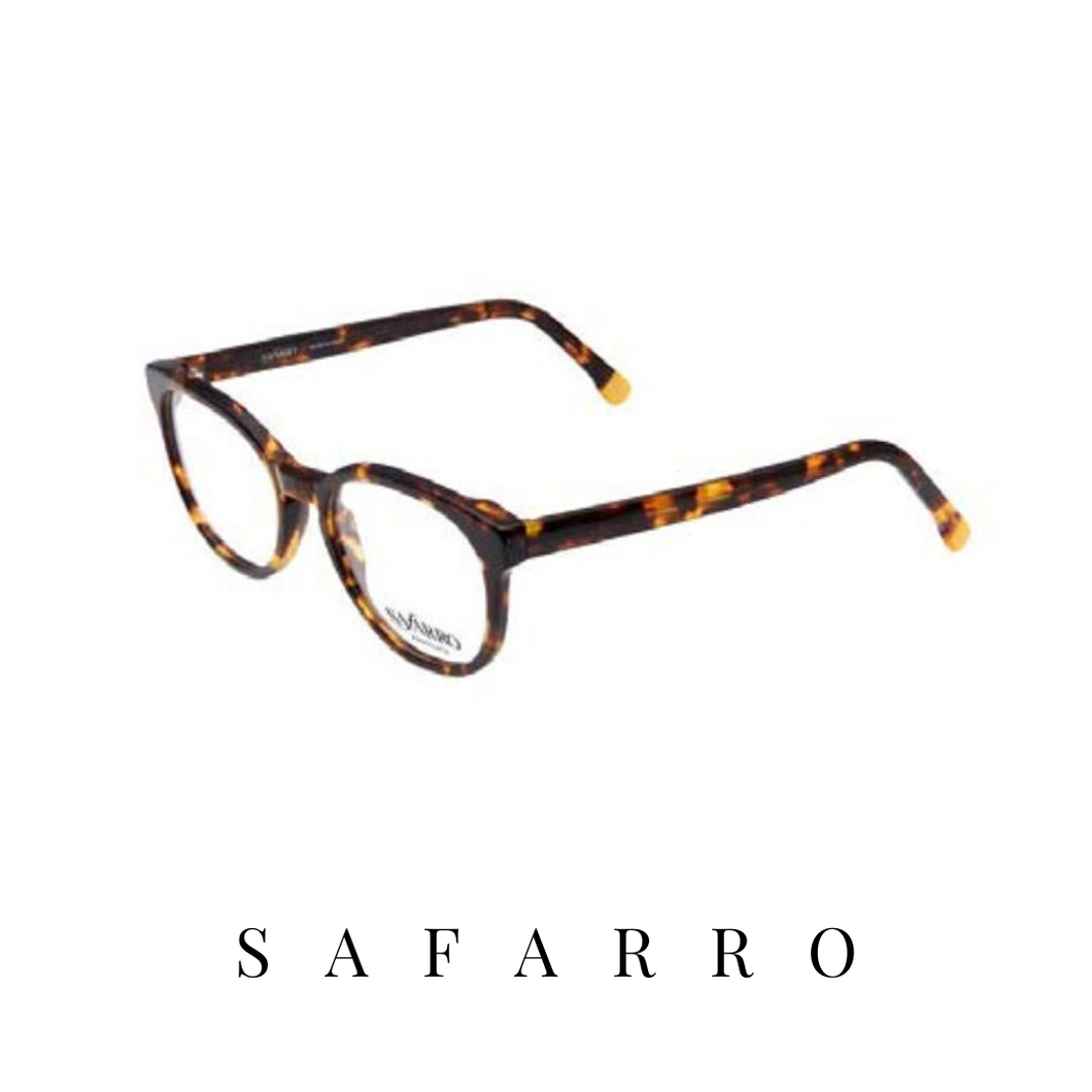 Safarro Eyewear -