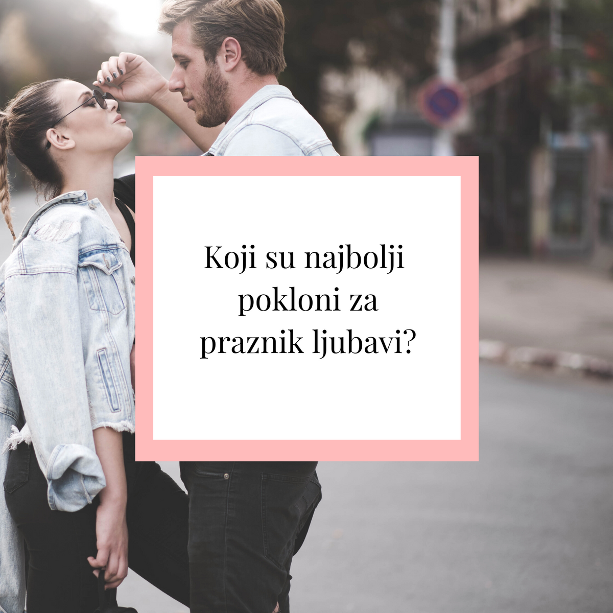 Najbolji pokloni za praznik ljubavi