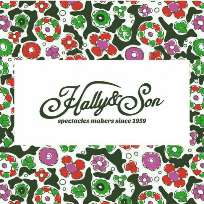 Hally & Son ručno rađene sunčane naočare za tinejdžere