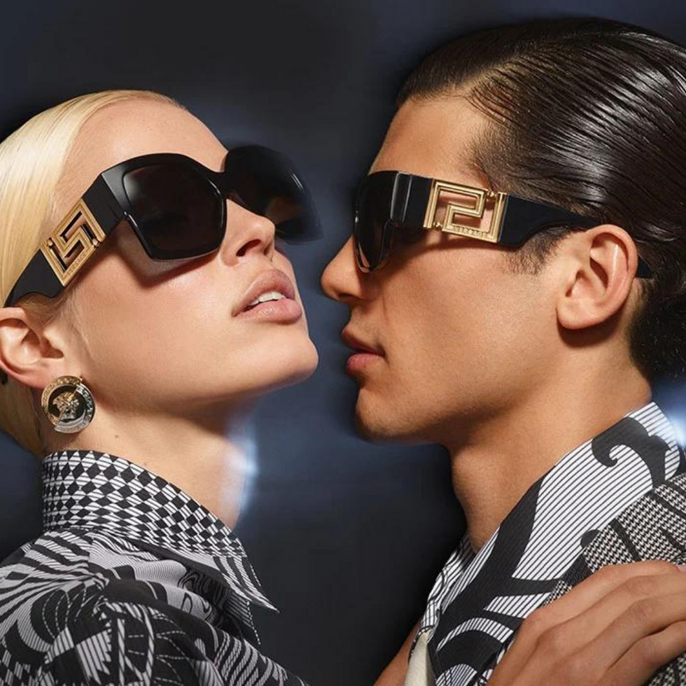 Versace kolekcija naocara Podgorica