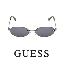 Guess Jeans - Oval - Blue