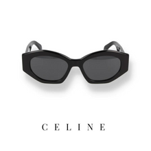 Celine - Cat Eye - Black