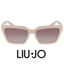 LIU JO - Rectangular / Pillow - Beige