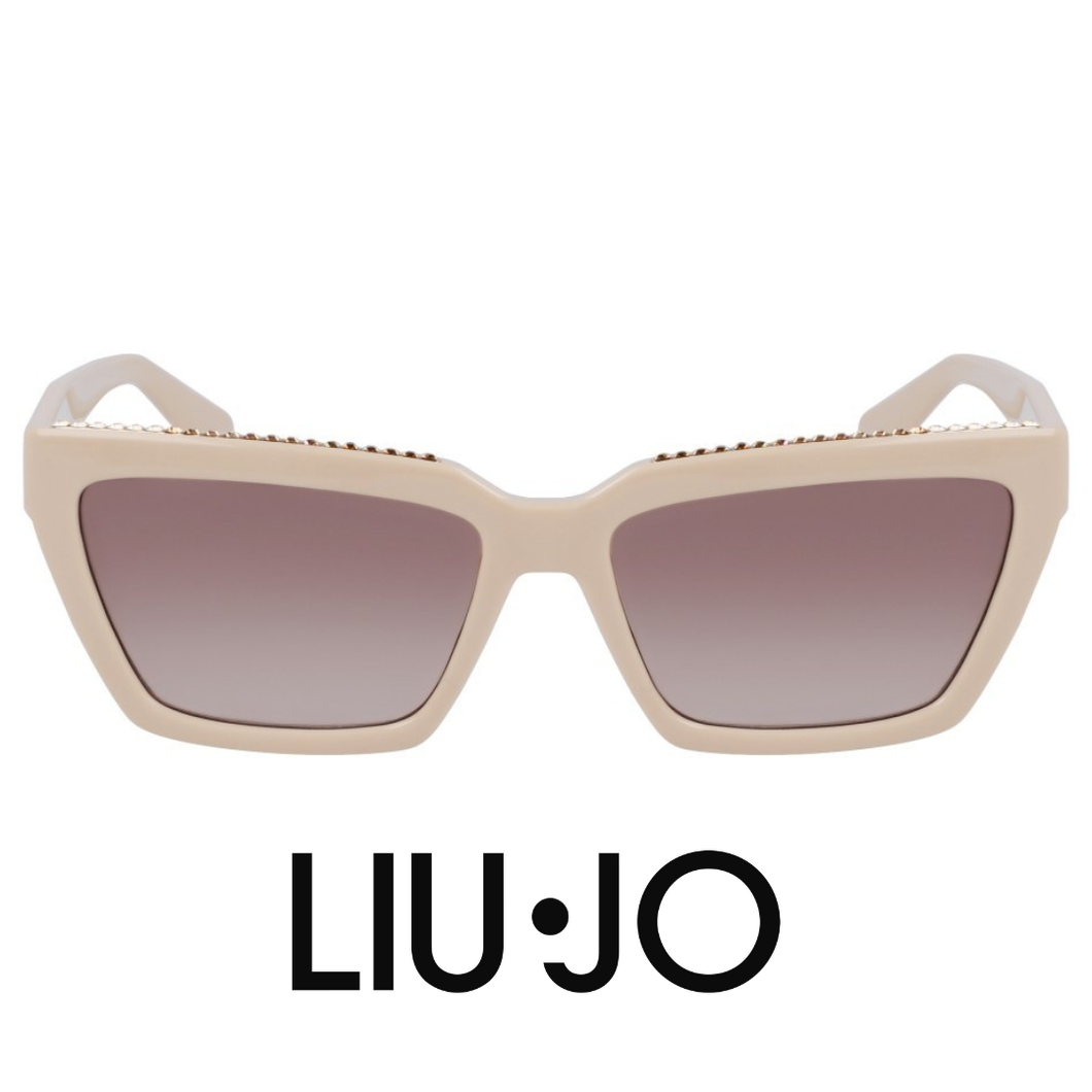 LIU JO - Rectangular / Pillow - Beige