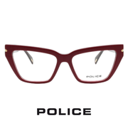 Police Eyewear - New Gem 2 - Bordeaux / Red