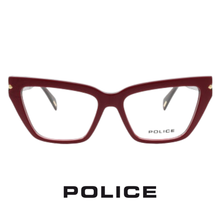 Police Eyewear - New Gem 2 - Bordeaux / Red
