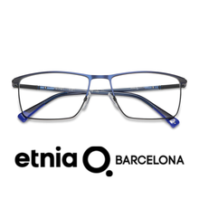 Etnia Barcelona Eyewear - Fenton - Black/Blue