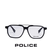 Police Eyewear - Mercury - Square - Duble Bridge -