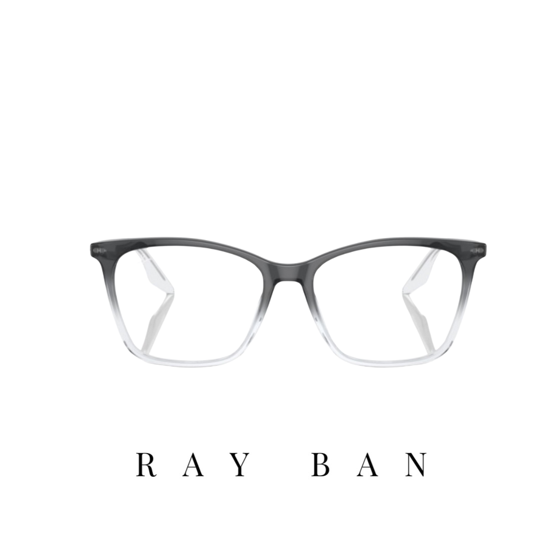 Ray Ban Eyewear - Grey