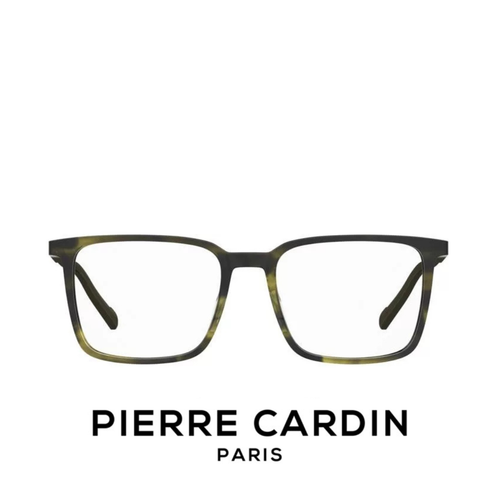 Pierre Cardini Eyewear - Square - Green