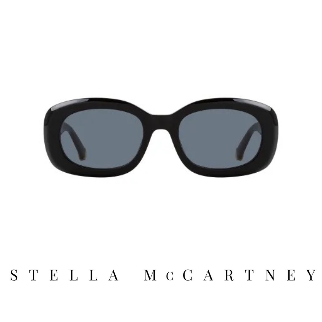 Stella McCartney - Black