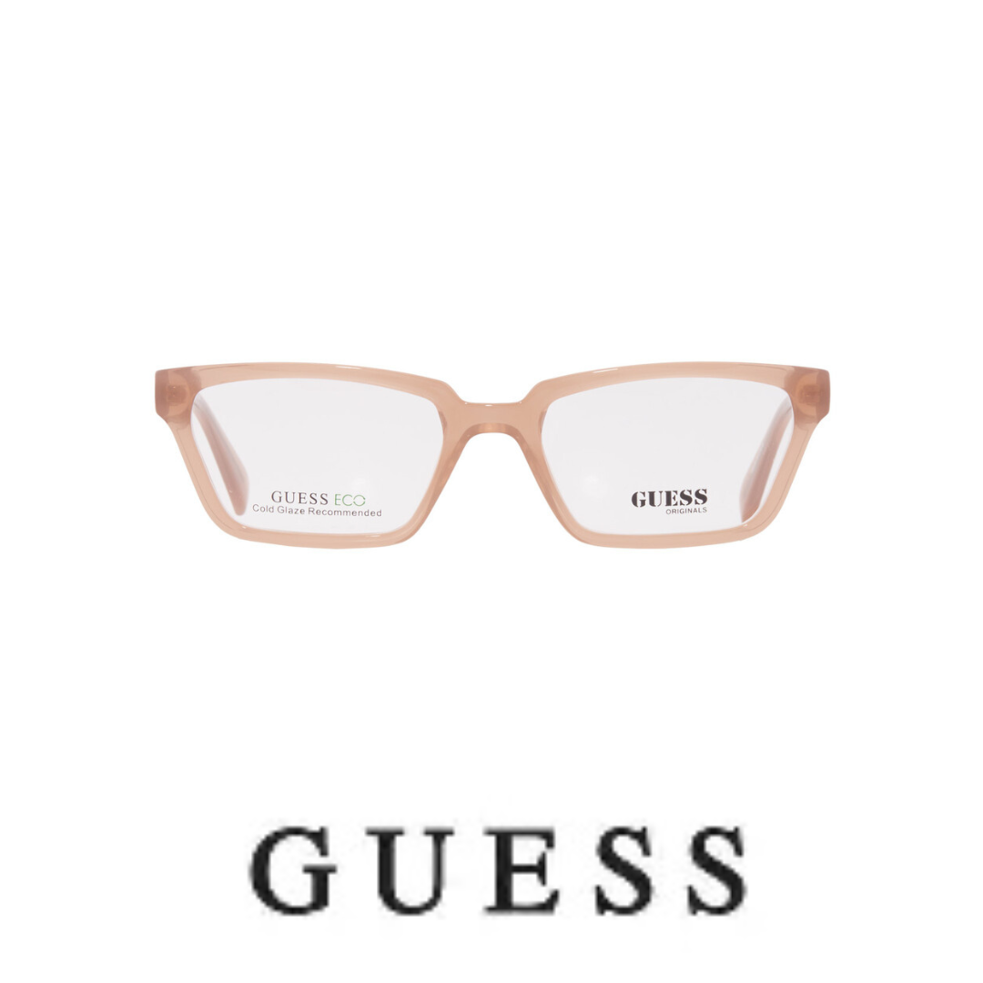Guess Eyewear-Powder/Rosa
