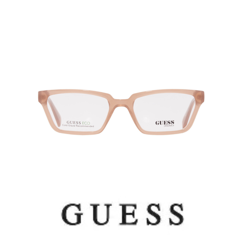 Guess Eyewear-Powder/Rosa
