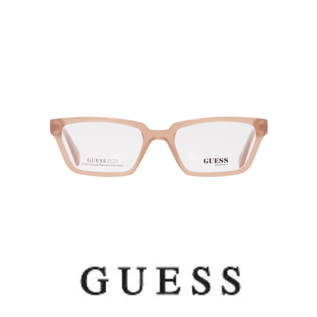 Guess Eyewear-Powder/Rosa