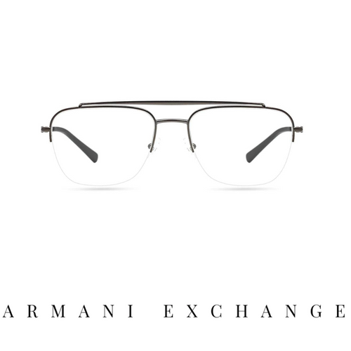 Armani Exchange Eyewear - Grey