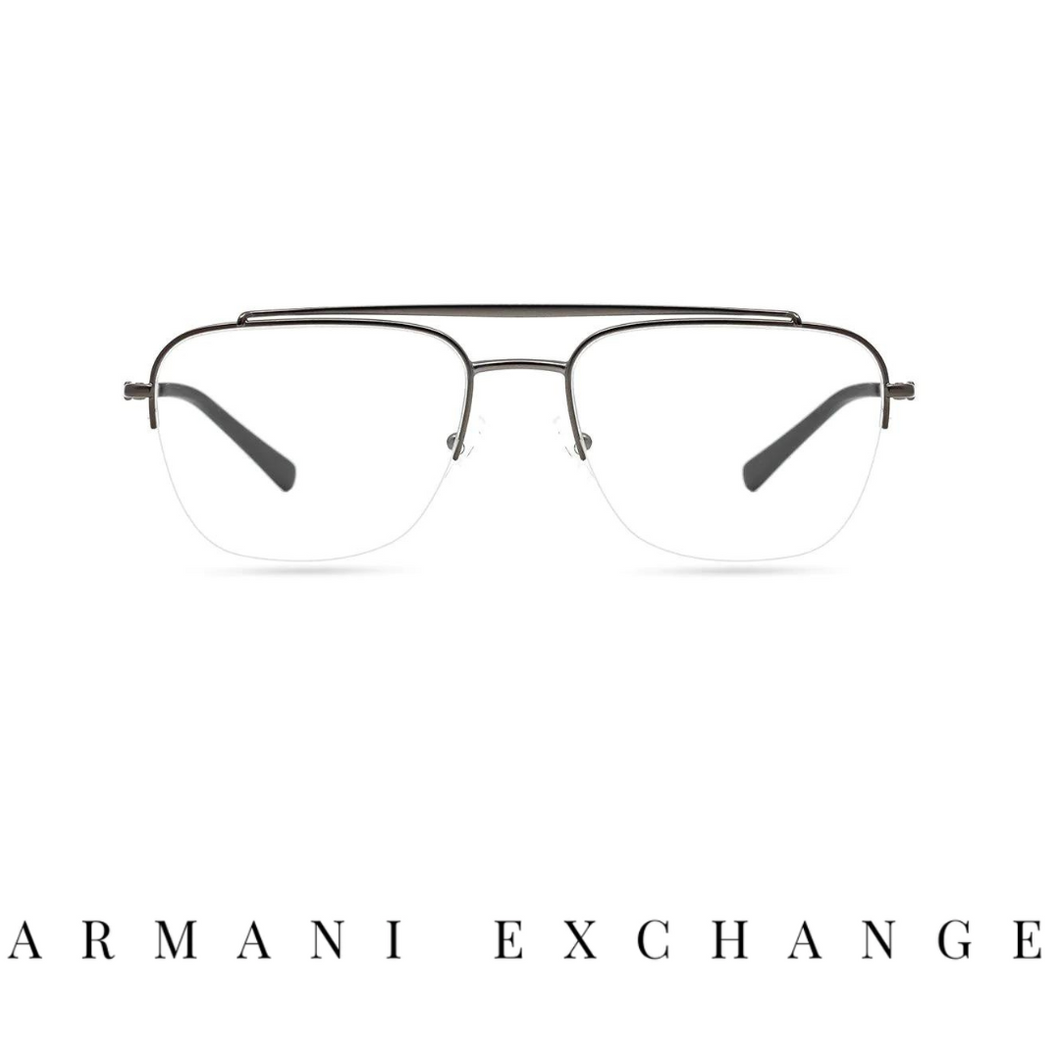 Armani Exchange Eyewear - Grey
