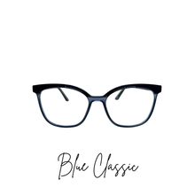 Blue Classic-Eyewear-Blue