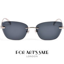 For Art's Sake - "Spark" - Silver