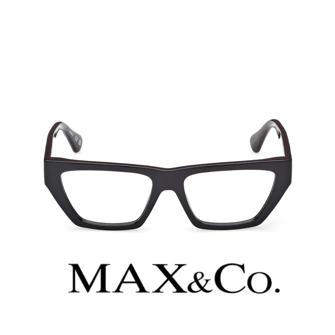 Max & Co Eyewear - Cat Eye - Black