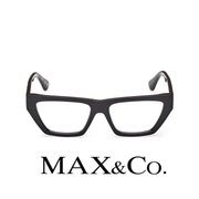 Max & Co Eyewear - Cat Eye - Black