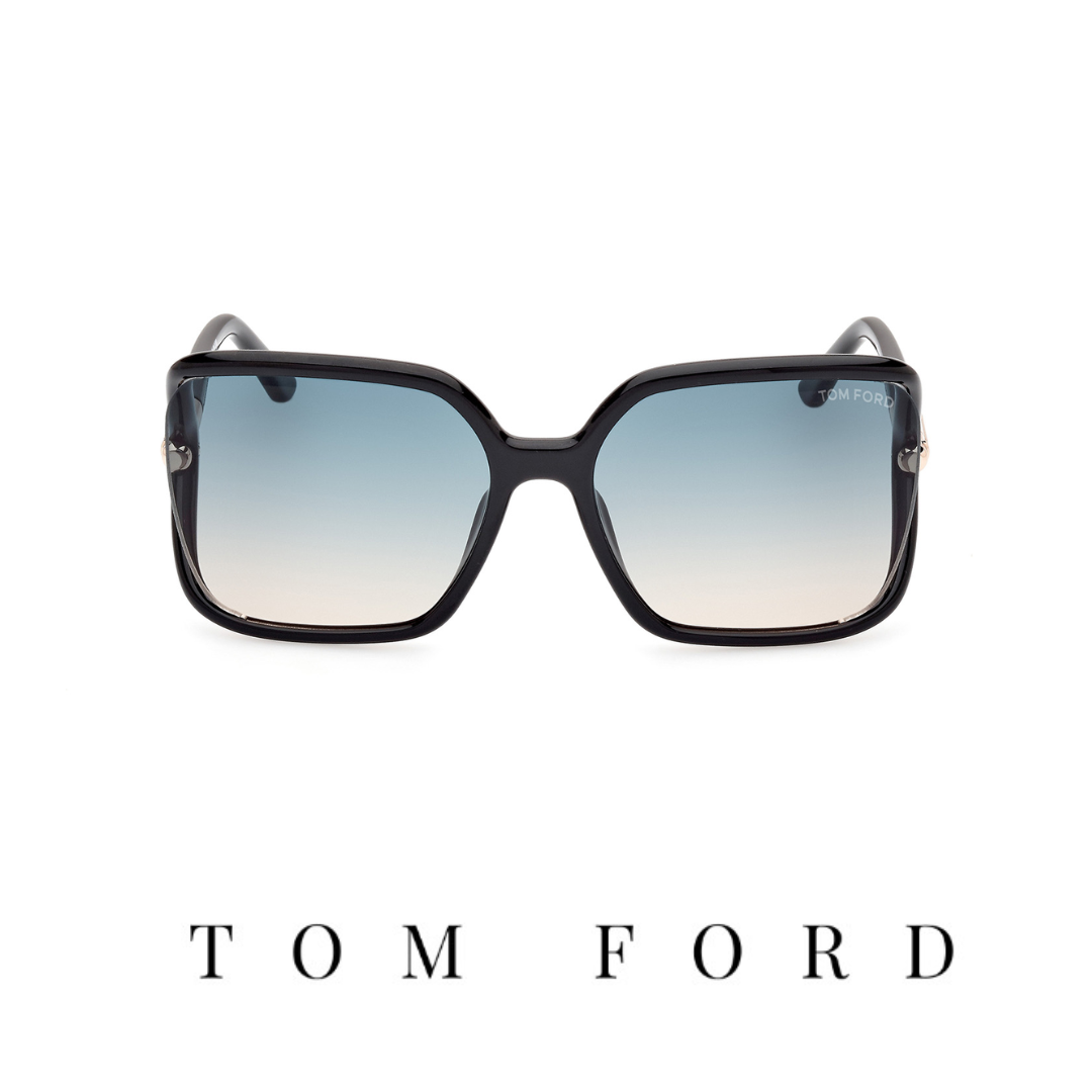 Tom Ford - Solange 2