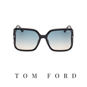 Tom Ford - Solange 2