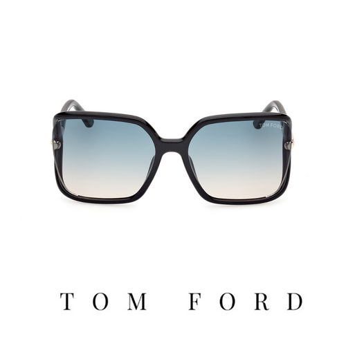 Tom Ford - Solange 2