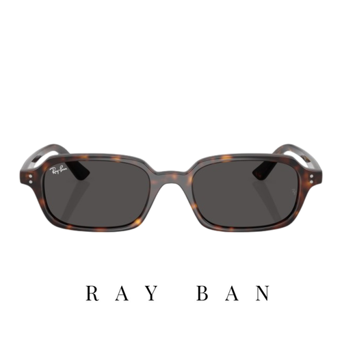 Ray Ban - Zuri - Polished / Havana - Unisex