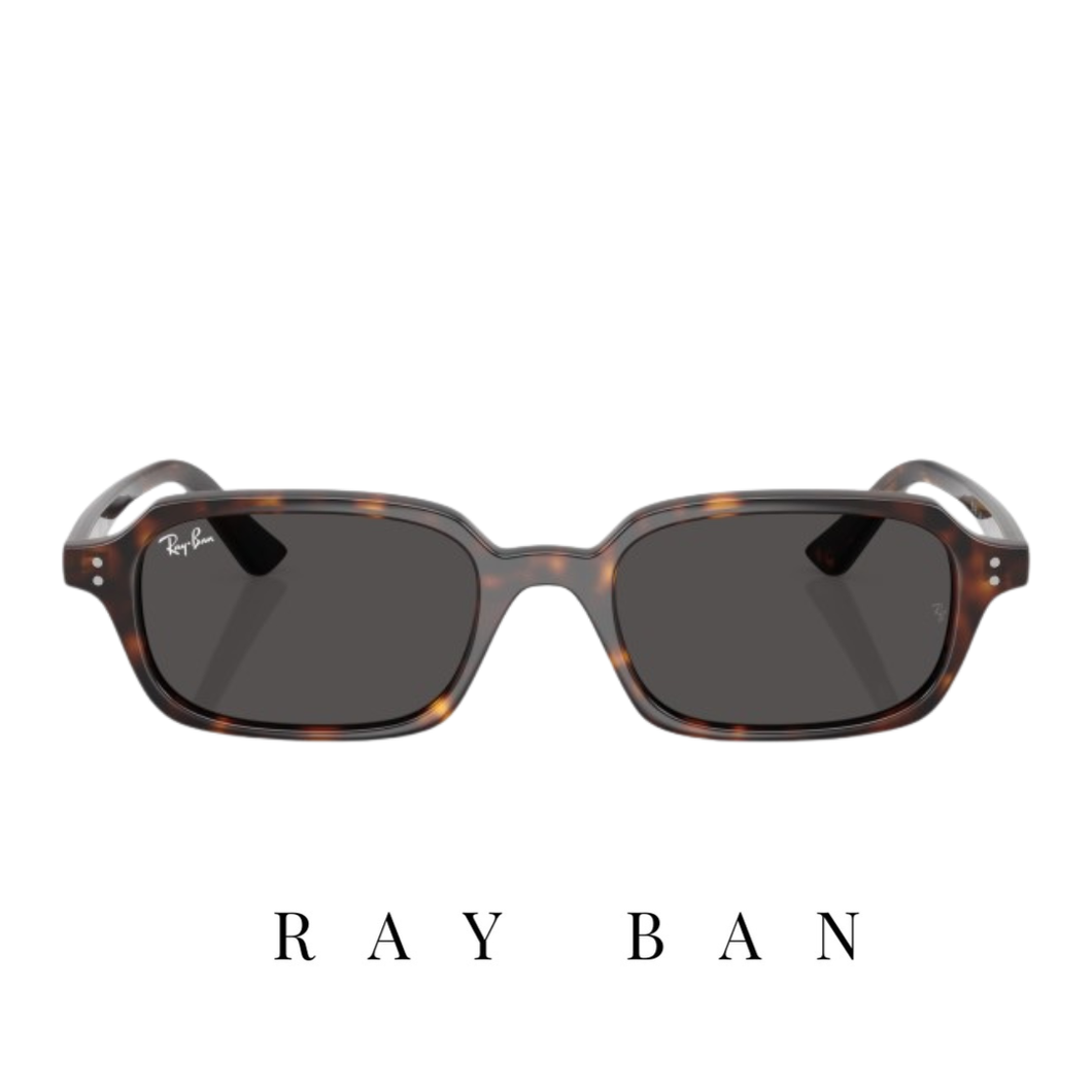 Ray Ban - Zuri - Polished / Havana - Unisex