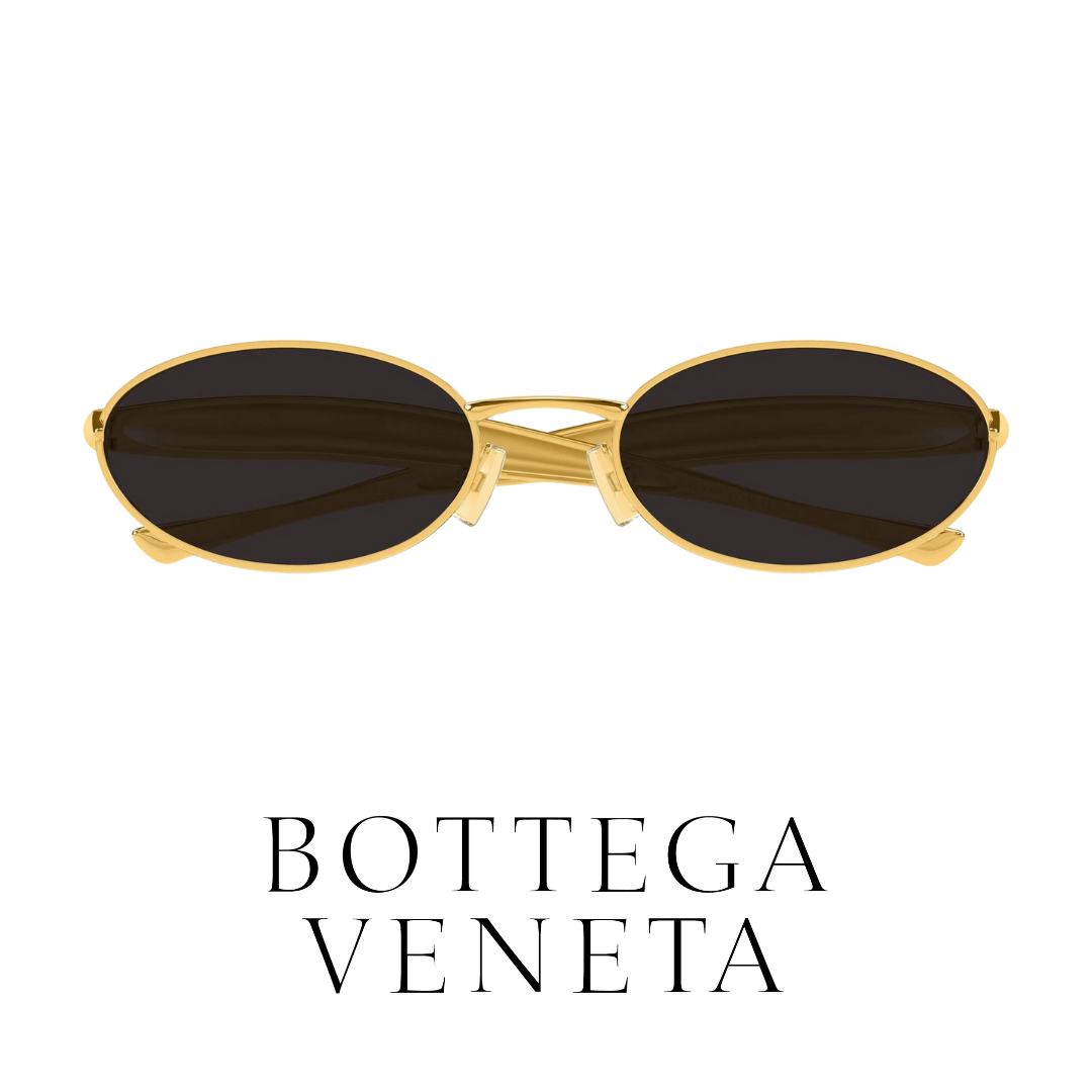 Bottega Veneta - Gold