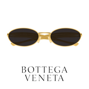 Bottega Veneta - Gold