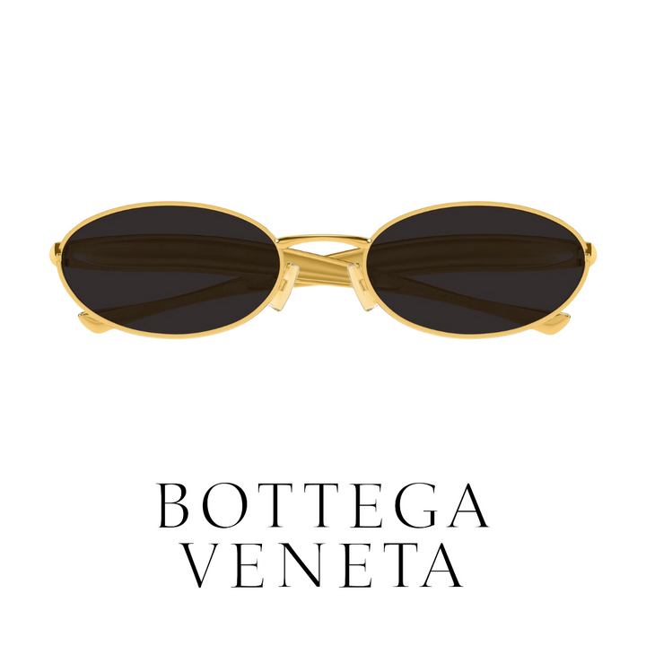 Bottega Veneta - Gold