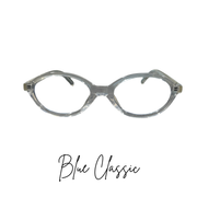 Blue Classic-Eyewear-Gray