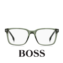 Boss Eyewear - Square - Green