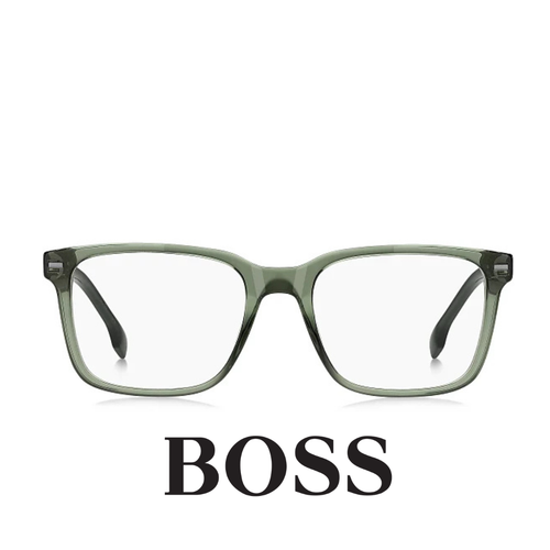 Boss Eyewear - Square - Green
