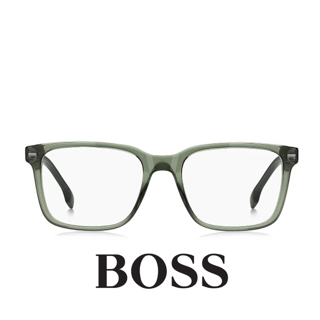 Boss Eyewear - Square - Green