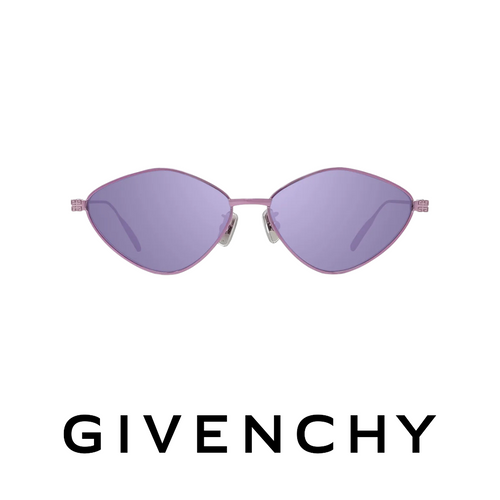 Givenchy - Purple
