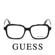 Guess Eyewear - Square - Black