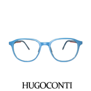 Hugoconti Eyewear-Blue