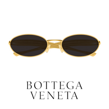 Bottega Veneta - Gold