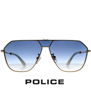 Police - "Horizon 8 " - Phantos -   Shiny / Total / Rose / Gold