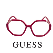 Guess Eyewear-Pink