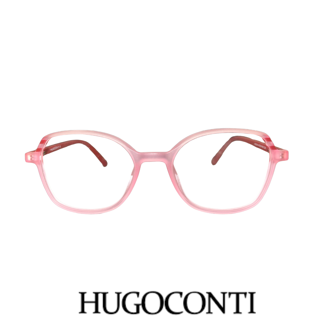 Hugoconti Eyewear-Pink