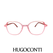 Hugoconti Eyewear-Pink
