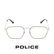 Police Eyewear - Origins Lite - Square - Black/Gold