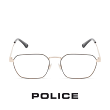 Police Eyewear - Origins Lite - Square - Black/Gold